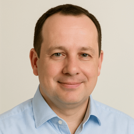 Lee Simons, Family Law Practitioner