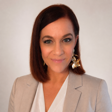 Jess Knauf - Co Founder FLS